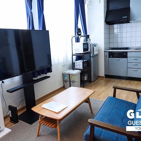 Gloce 横須賀 ゲストルーム 横須賀海軍基地 L Yokosuka Guest Room At Navy Base Ngoại thất bức ảnh