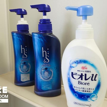 Gloce 横須賀 ゲストルーム 横須賀海軍基地 L Yokosuka Guest Room At Navy Base Ngoại thất bức ảnh