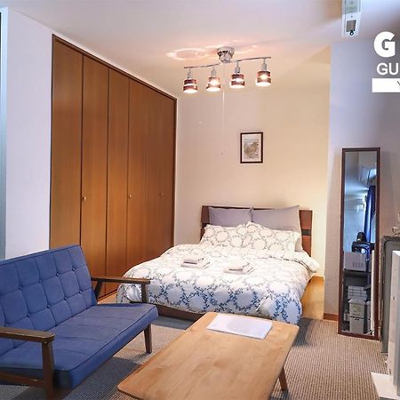 Gloce 横須賀 ゲストルーム 横須賀海軍基地 L Yokosuka Guest Room At Navy Base Ngoại thất bức ảnh